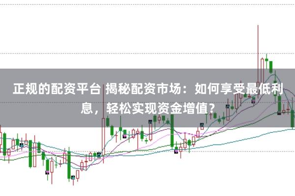 正规的配资平台 揭秘配资市场：如何享受最低利息，轻松实现资金增值？