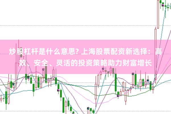炒股杠杆是什么意思? 上海股票配资新选择：高效、安全、灵活的投资策略助力财富增长