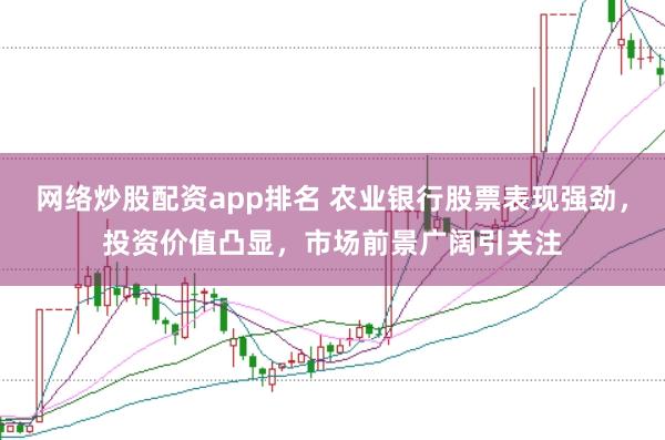 网络炒股配资app排名 农业银行股票表现强劲，投资价值凸显，市场前景广阔引关注