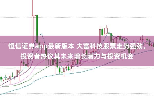 恒信证券app最新版本 大富科技股票走势强劲，投资者热议其未来增长潜力与投资机会