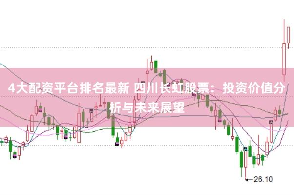 4大配资平台排名最新 四川长虹股票：投资价值分析与未来展望