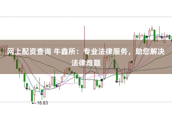 网上配资查询 牛鑫所：专业法律服务，助您解决法律难题