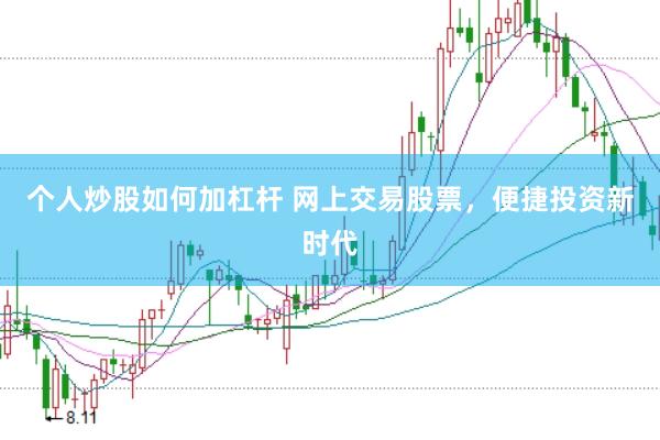 个人炒股如何加杠杆 网上交易股票，便捷投资新时代