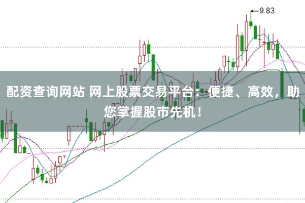 配资查询网站 网上股票交易平台：便捷、高效，助您掌握股市先机！