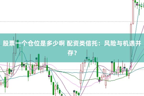 股票一个仓位是多少啊 配资类信托:风险与机遇并存?