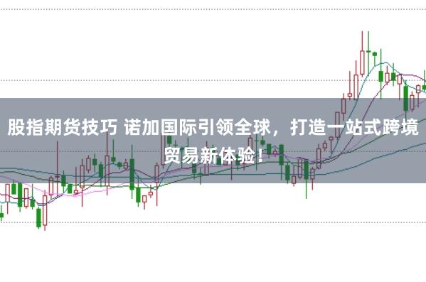 股指期货技巧 诺加国际引领全球,打造一站式跨境贸易新体验!