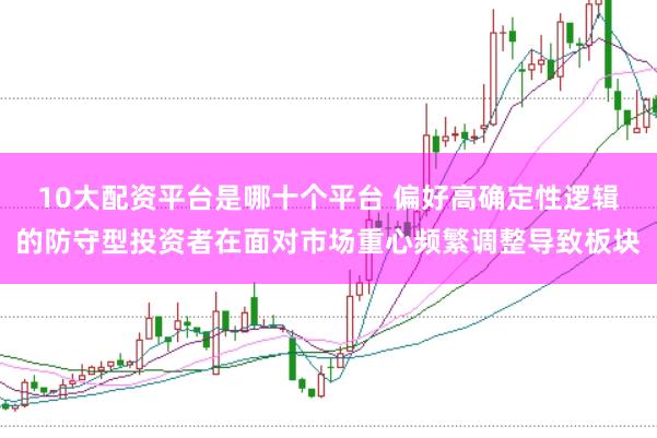 10大配资平台是哪十个平台 偏好高确定性逻辑的防守型投资者在面对市场重心频繁调整导致板块