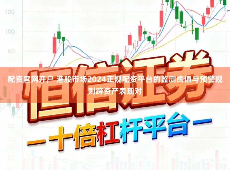 配资官网开户 港股市场2024正规配资平台的监测阈值与预警规则跨资产表现对