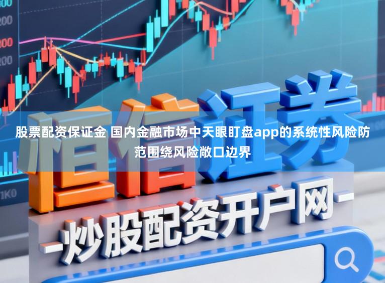 股票配资保证金 国内金融市场中天眼盯盘app的系统性风险防范围绕风险敞口边界