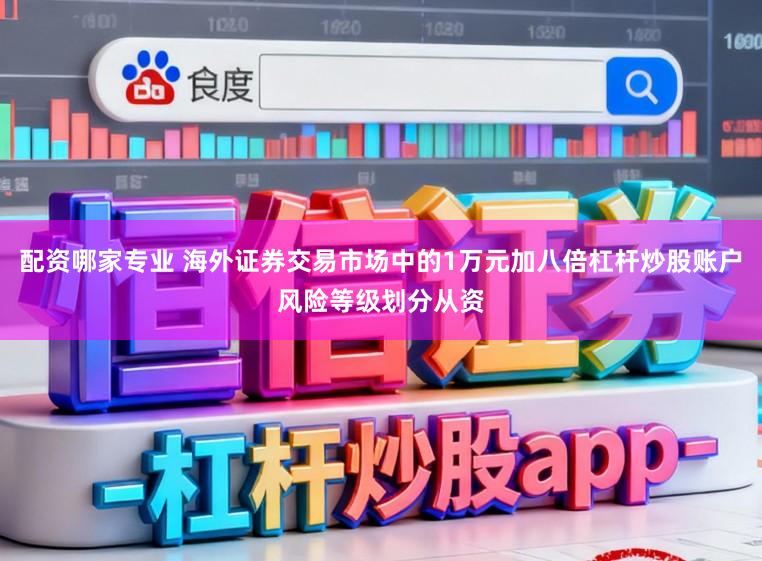 配资哪家专业 海外证券交易市场中的1万元加八倍杠杆炒股账户风险等级划分从资