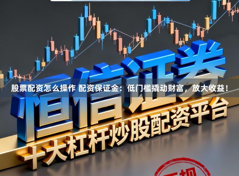 股票配资怎么操作 配资保证金：低门槛撬动财富，放大收益！
