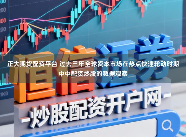 正大期货配资平台 过去三年全球资本市场在热点快速轮动时期中中配资炒股的数据观察