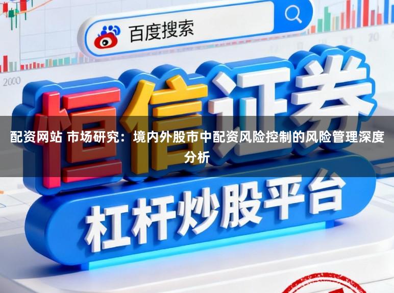 配资网站 市场研究：境内外股市中配资风险控制的风险管理深度分析