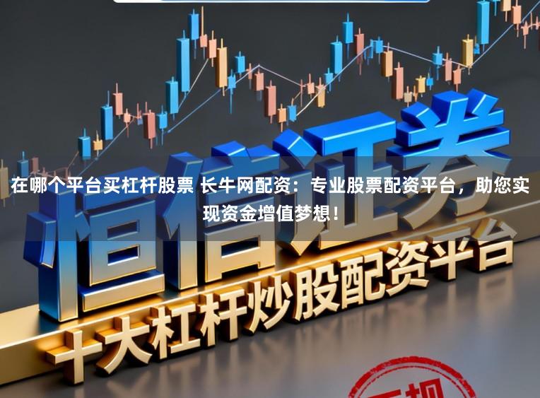 在哪个平台买杠杆股票 长牛网配资:专业股票配资平台,助您实现资金增值梦想!