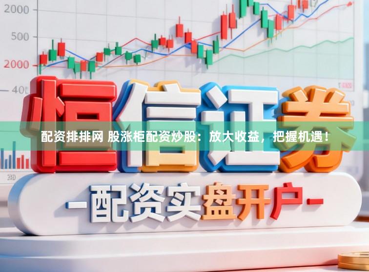 配资排排网 股涨柜配资炒股：放大收益，把握机遇！