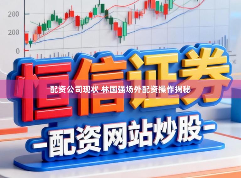 配资公司现状 林国强场外配资操作揭秘