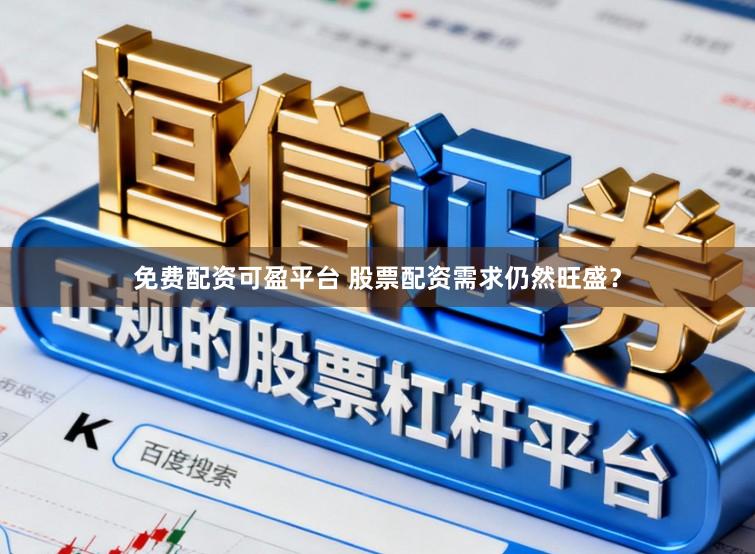 免费配资可盈平台 股票配资需求仍然旺盛？