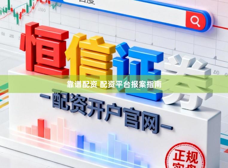 靠谱配资 配资平台报案指南