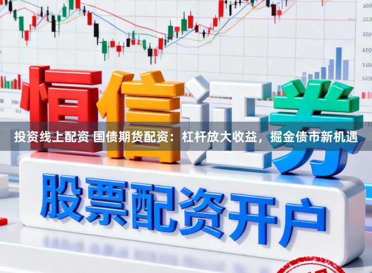 投资线上配资 国债期货配资：杠杆放大收益，掘金债市新机遇