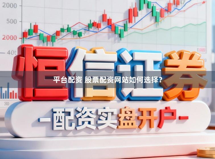 平台配资 股票配资网站如何选择?