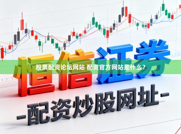 股票配资论坛网站 配资官方网站是什么？